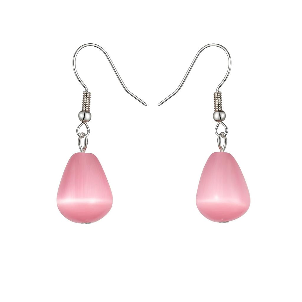 Beaded dangle earings,Crystal Teardrop fashion earings | Combo Offer