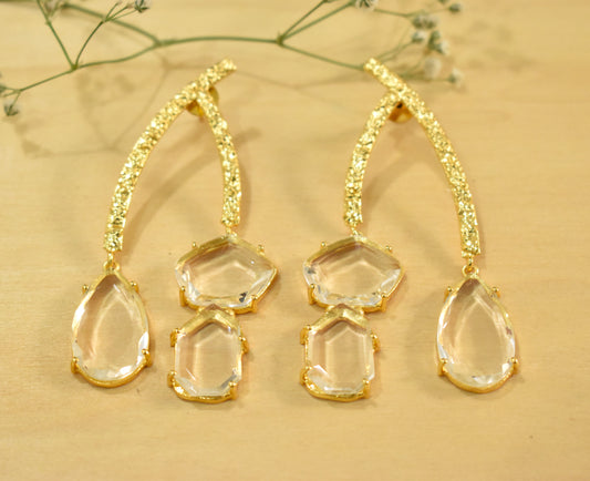 Limited Edition Luxury Jewellery | Crafted with Perfection | WHITE