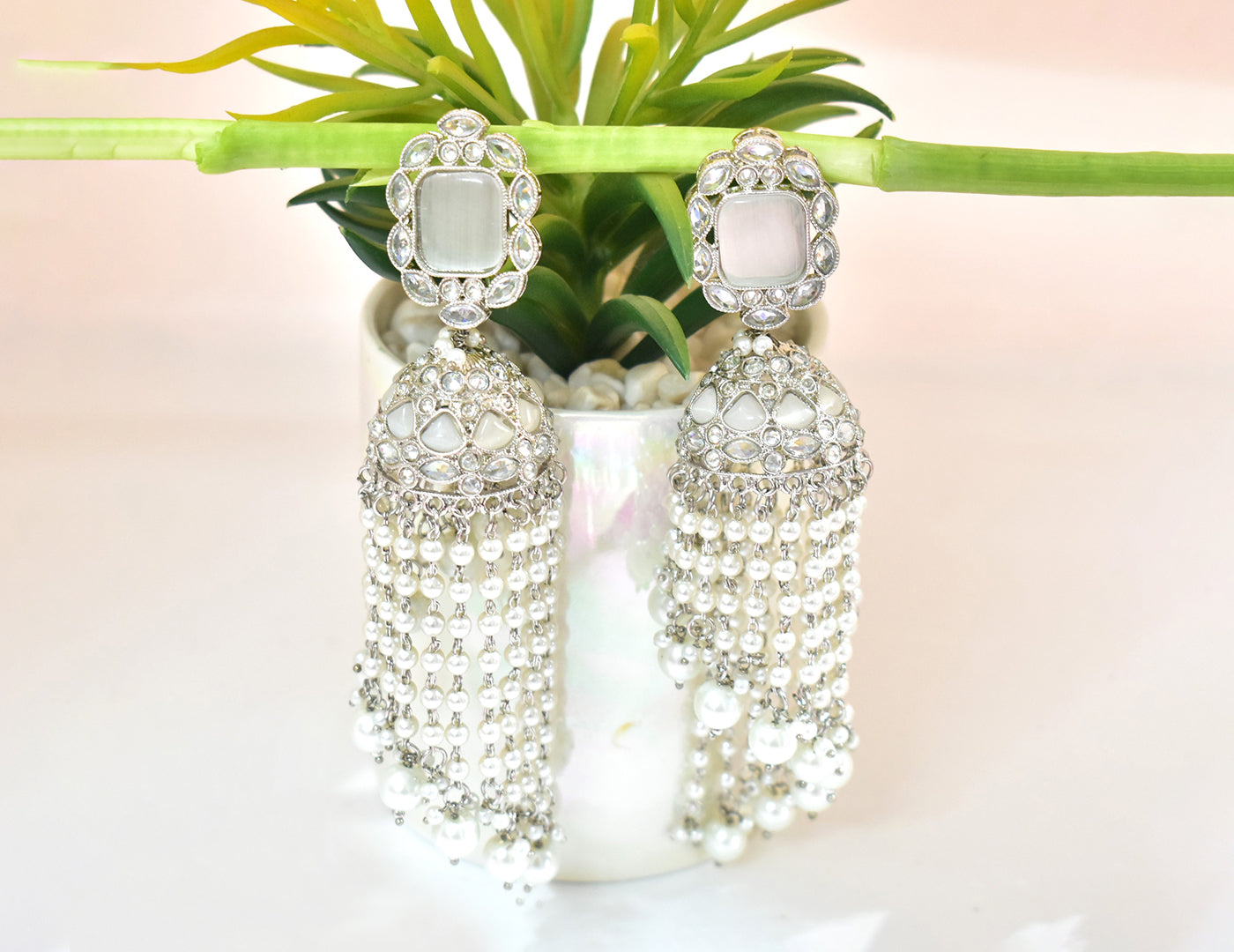 JHUMKAS