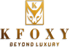 Kfoxy