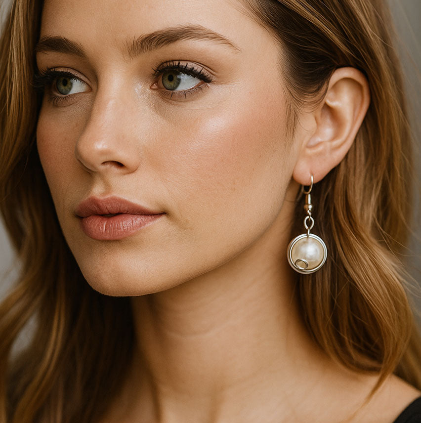 WHITE | Contemporary Jewelry | Modern Elegance Redefined