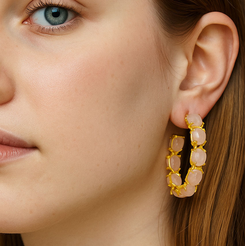 Limited Edition Luxury Jewellery | Crafted with Perfection | GOLDEN