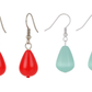 Beaded dangle earings,Crystal Teardrop fashion earings | Combo Offer