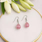 Beaded dangle earings,Crystal Teardrop fashion earings | Combo Offer