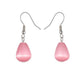 Beaded dangle earings,Crystal Teardrop fashion earings | Combo Offer