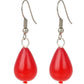 Beaded dangle earings,Crystal Teardrop fashion earings | Combo Offer