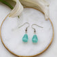 Beaded dangle earings,Crystal Teardrop fashion earings | Combo Offer