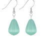 Beaded dangle earings,Crystal Teardrop fashion earings | Combo Offer