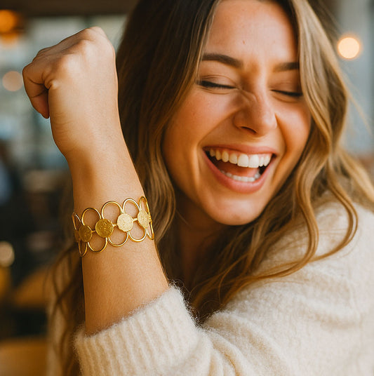 Elegant Daily Wear | Bracelets