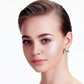 Elegant Daily Wear Studs | PEARL