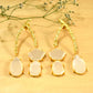 Limited Edition Luxury Jewellery | Crafted with Perfection | WHITE