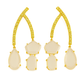 Limited Edition Luxury Jewellery | Crafted with Perfection | WHITE
