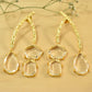 Limited Edition Luxury Jewellery | Crafted with Perfection | WHITE
