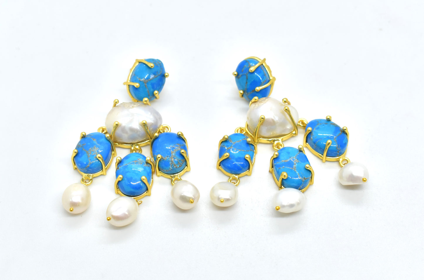 Limited Edition Luxury Jewellery | Crafted with Perfection | GOLDEN