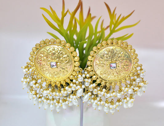 JHUMKAS