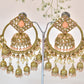 JHUMKAS