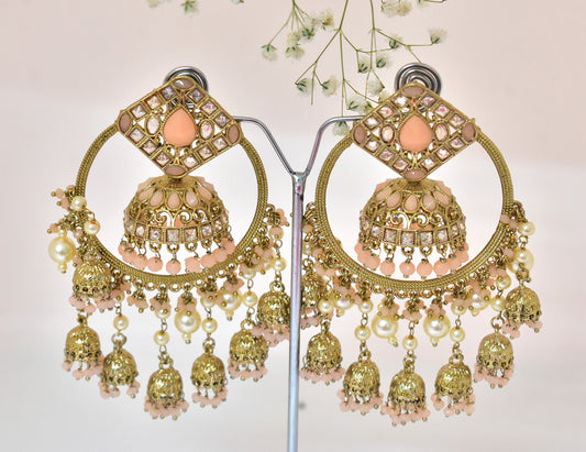 JHUMKAS