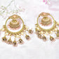 JHUMKAS