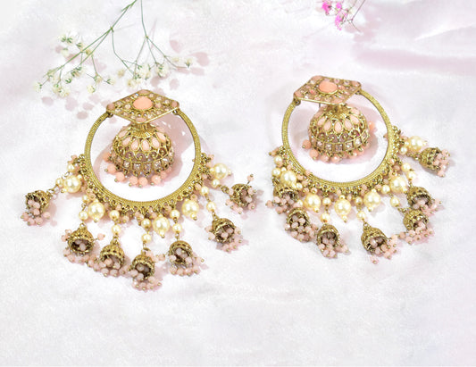 JHUMKAS