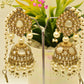 JHUMKAS