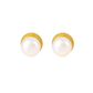 Elegant Daily Wear Studs | PEARL