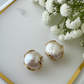 Elegant Daily Wear Studs | PEARL