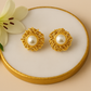 Elegant Daily Wear Studs | PEARL