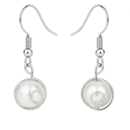 WHITE | Contemporary Jewelry | Modern Elegance Redefined