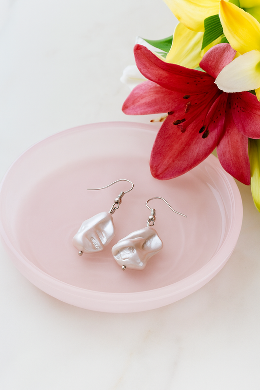 WHITE | Contemporary Jewelry | Modern Elegance Redefined