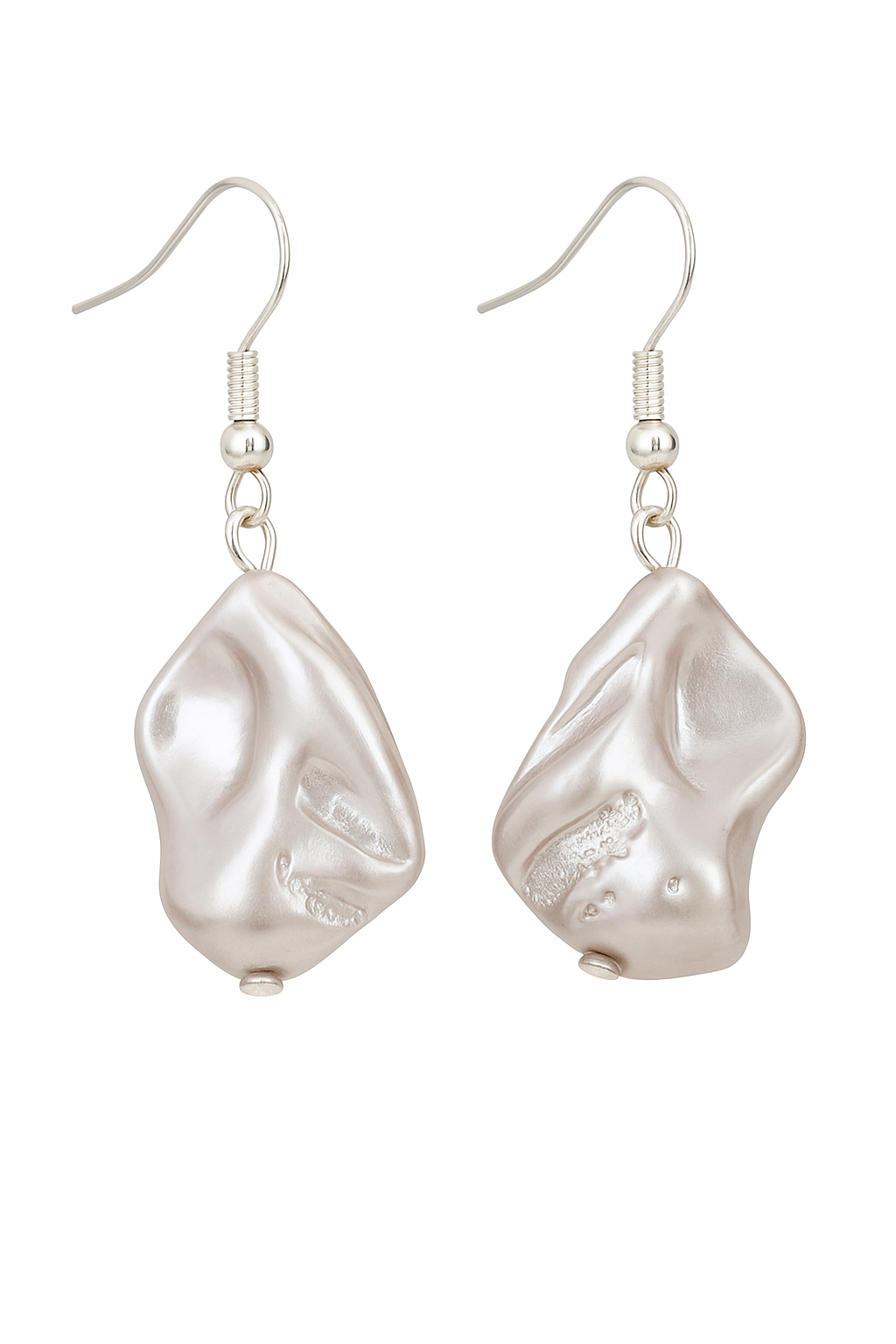 WHITE | Contemporary Jewelry | Modern Elegance Redefined