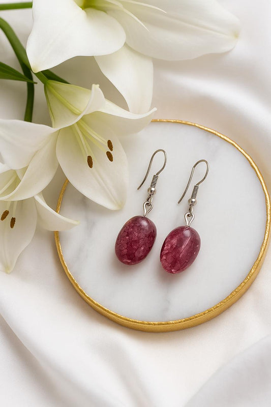 RED | Contemporary Jewelry | Modern Elegance Redefined