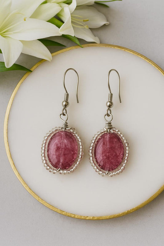 RED | Contemporary Jewelry | Modern Elegance Redefined