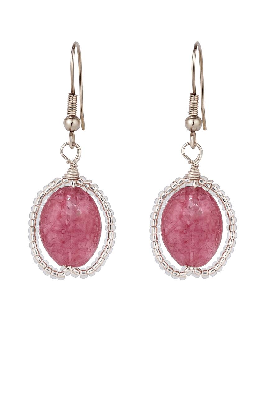 RED | Contemporary Jewelry | Modern Elegance Redefined