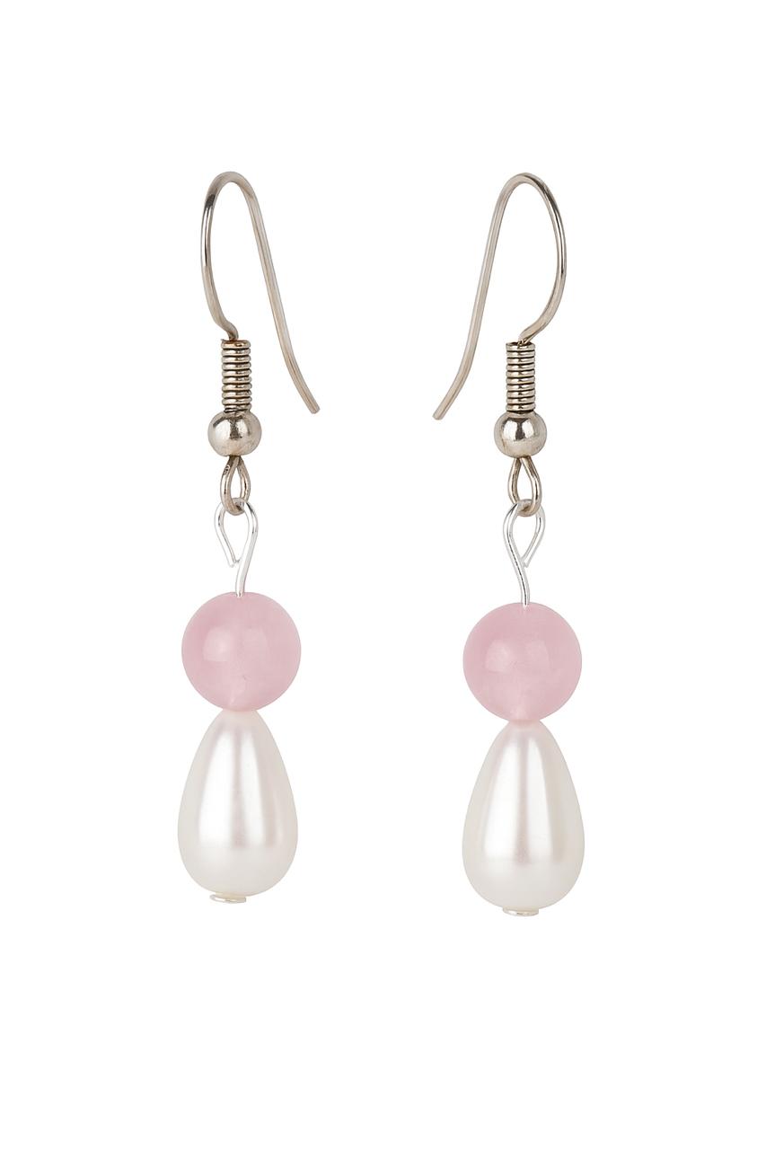WHITE | Contemporary Jewelry | PEARL