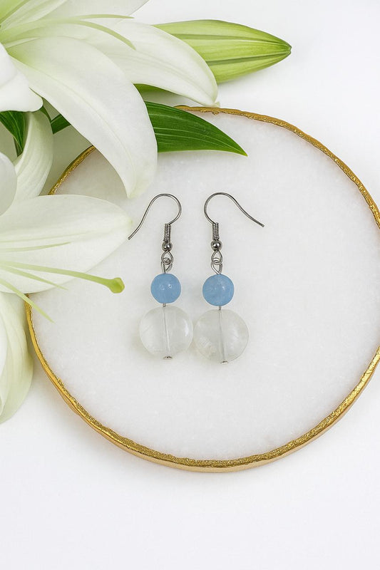 WHITE | Contemporary Jewelry | PEARL