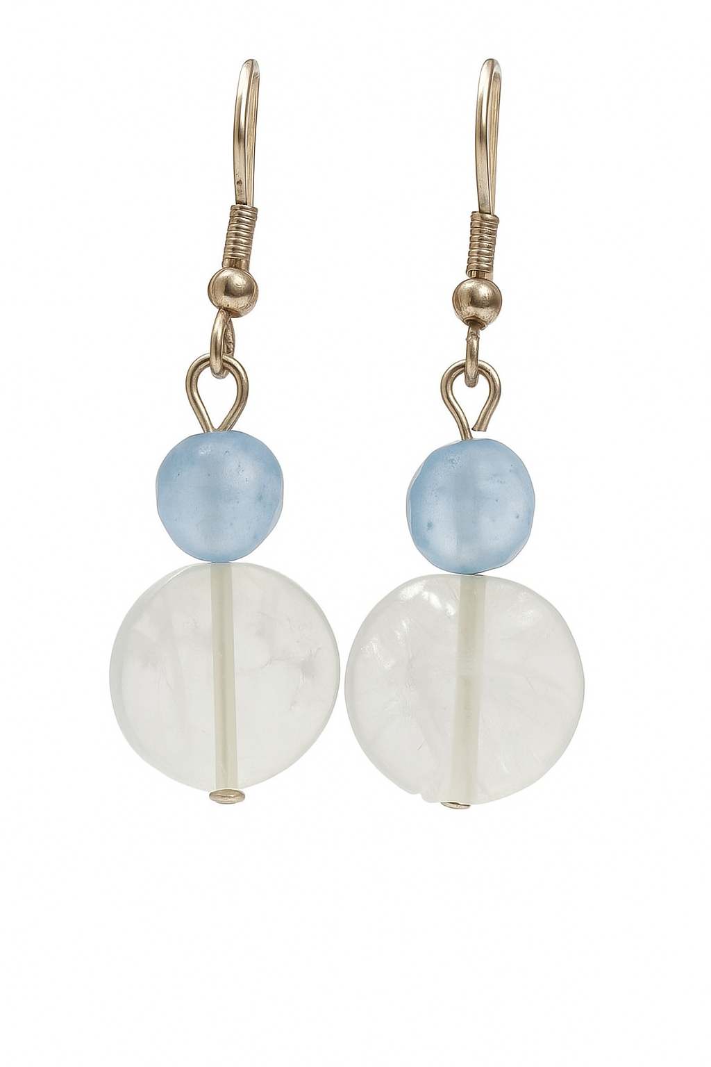 WHITE | Contemporary Jewelry | PEARL