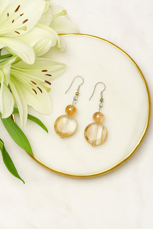 GOLDEN | Contemporary Jewelry | PEARL