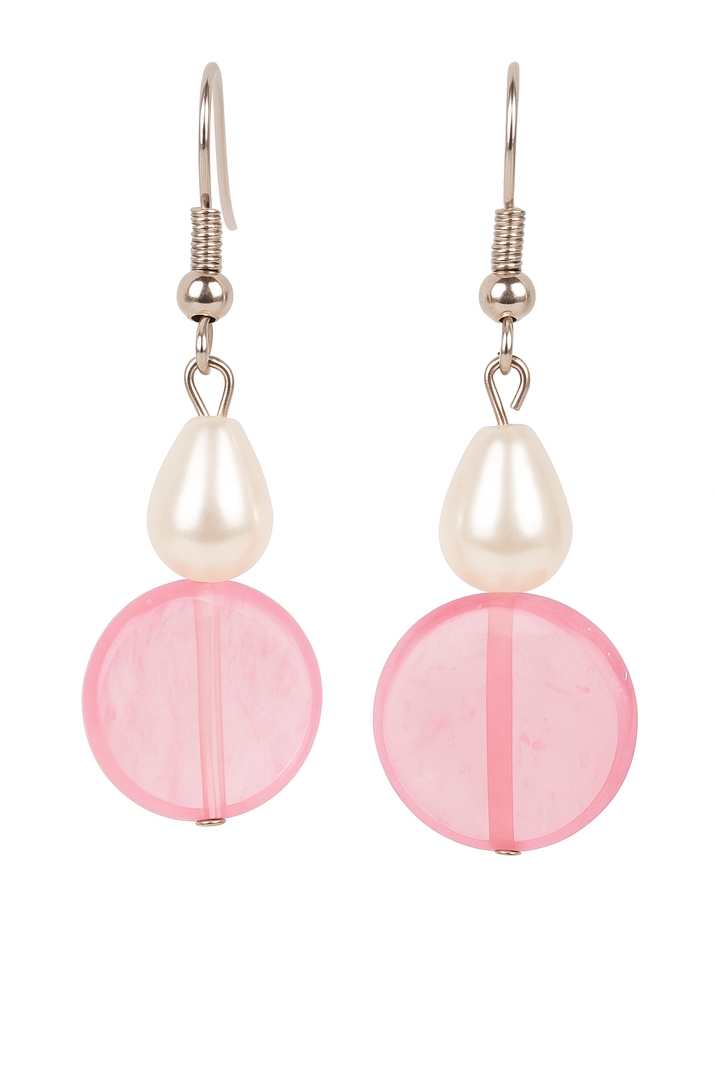 PINK | Contemporary Jewelry | PEARL