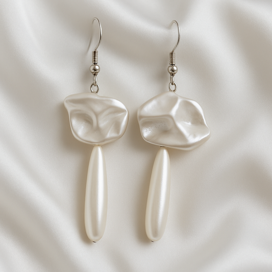 WHITE | Contemporary Jewelry | Modern Elegance Redefined