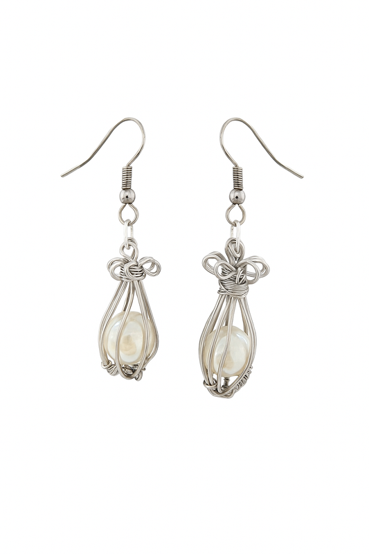 WHITE | Contemporary Jewelry | Modern Elegance Redefined