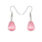 Stylish boho handmade earings,Pearl statement earing| FRENCH WIRE | Triplet Offer