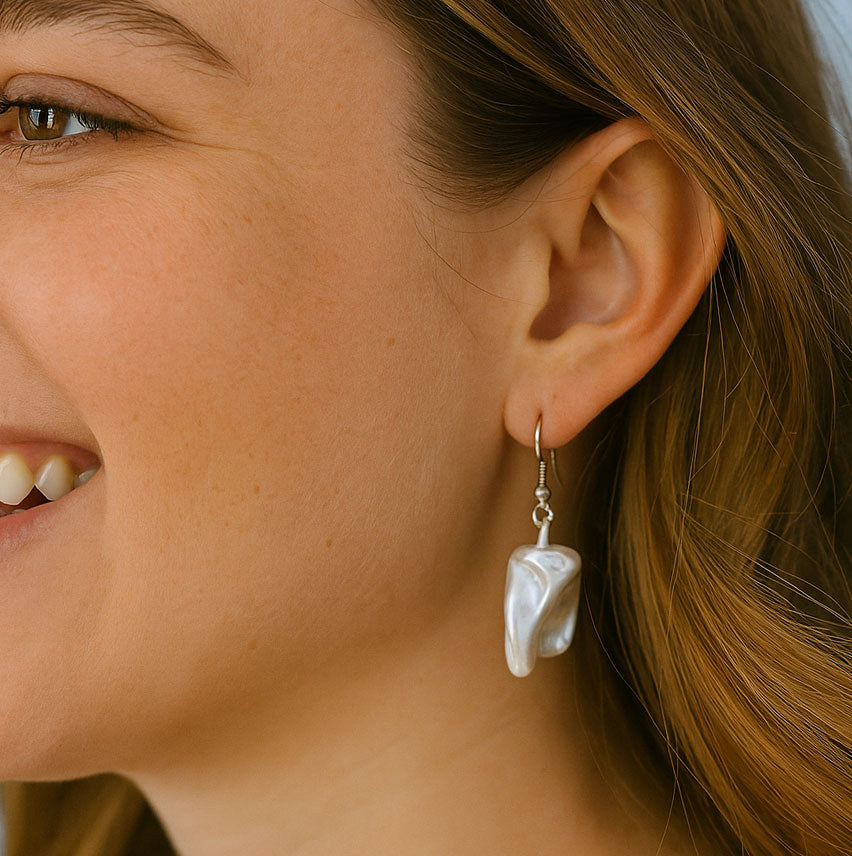 WHITE | Contemporary Jewelry | Modern Elegance Redefined