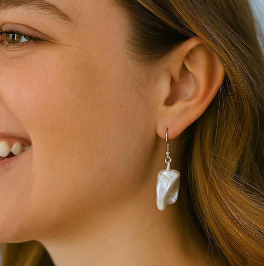 WHITE | Contemporary Jewelry | Modern Elegance Redefined