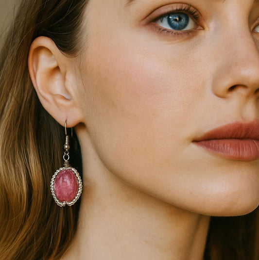 RED | Contemporary Jewelry | Modern Elegance Redefined