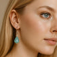 MINT GREEN | Contemporary Jewelry | PEARL