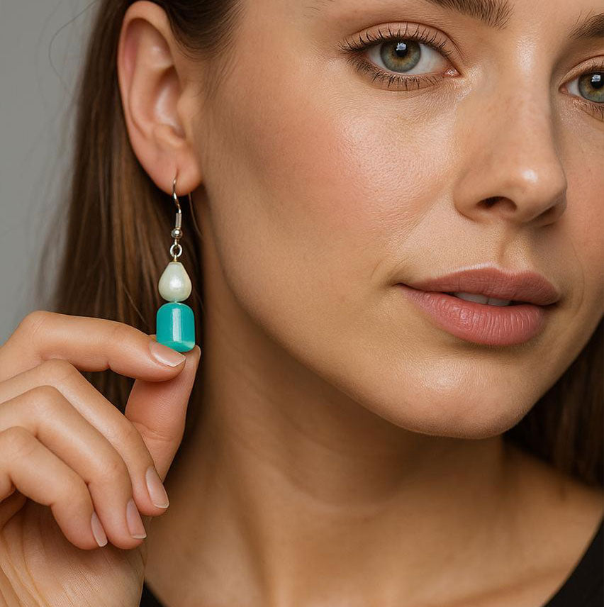 Contemporary Jewelry | PEARL