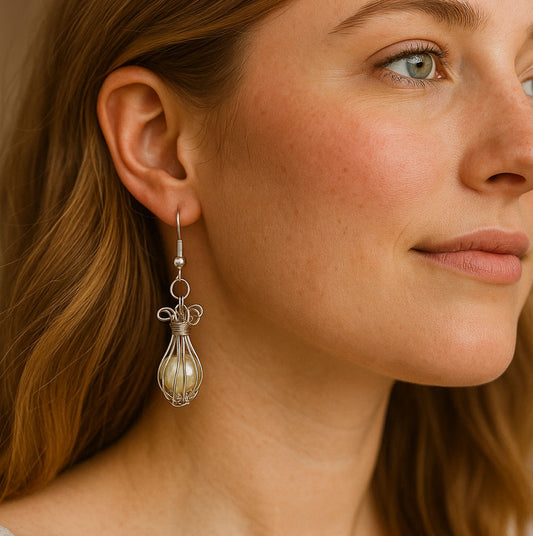 WHITE | Contemporary Jewelry | Modern Elegance Redefined