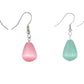 Beaded dangle earings,Crystal Teardrop fashion earings | Combo Offer