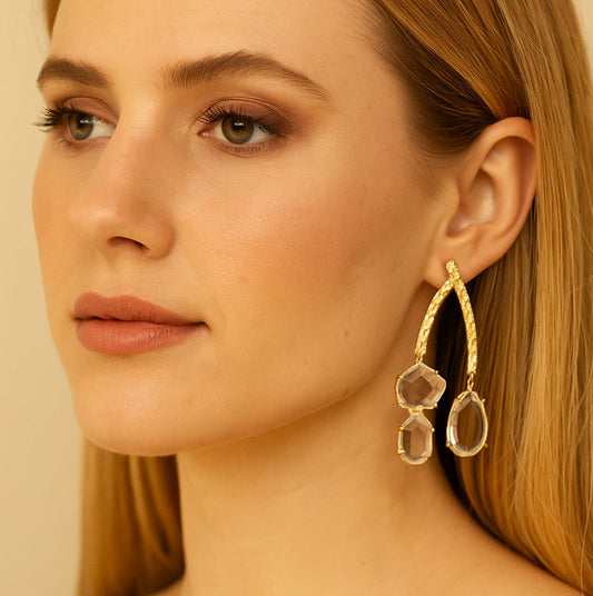 Limited Edition Luxury Jewellery | Crafted with Perfection | WHITE