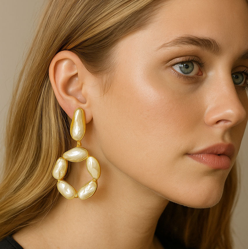 Limited Edition Luxury Jewellery | Crafted with Perfection | GOLDEN